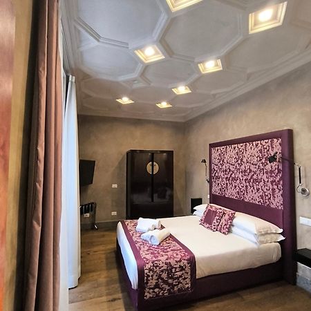 Pantheon Luxury Suite Rome Exterior photo