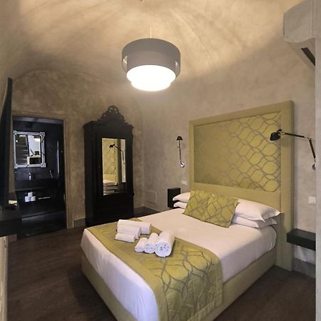 Pantheon Luxury Suite Rome Exterior photo