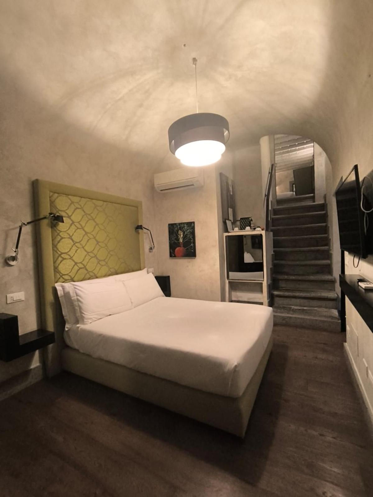 Pantheon Luxury Suite Rome Exterior photo