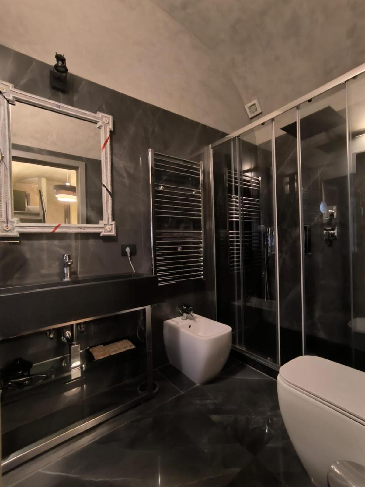 Pantheon Luxury Suite Rome Exterior photo