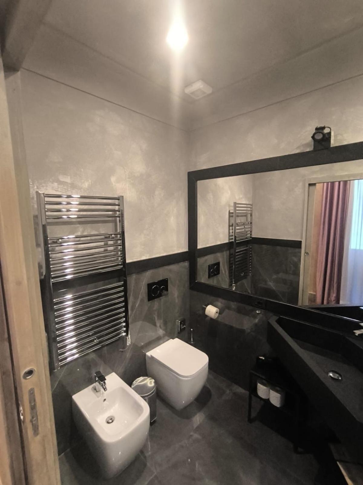Pantheon Luxury Suite Rome Exterior photo